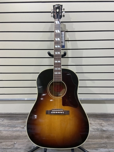 Gibson Southern Jumbo Original - Vintage Sunburst